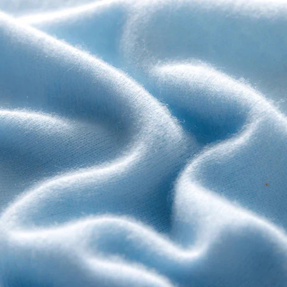 Maglione Polo in Cashmere Raiden