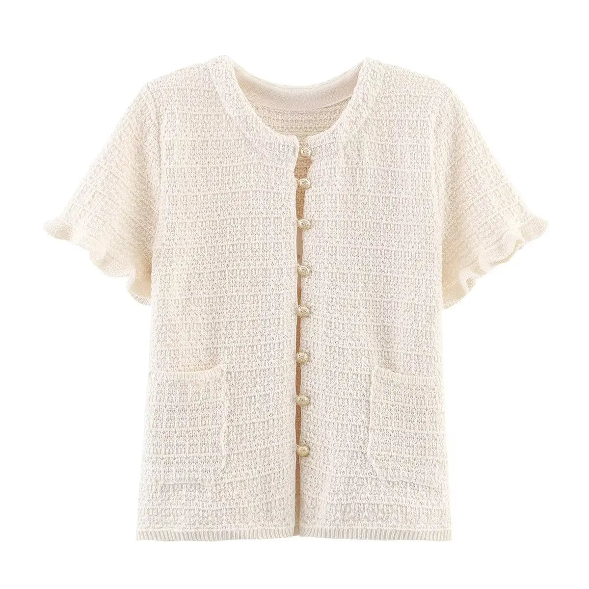 Chloe | Completo estivo in maglia