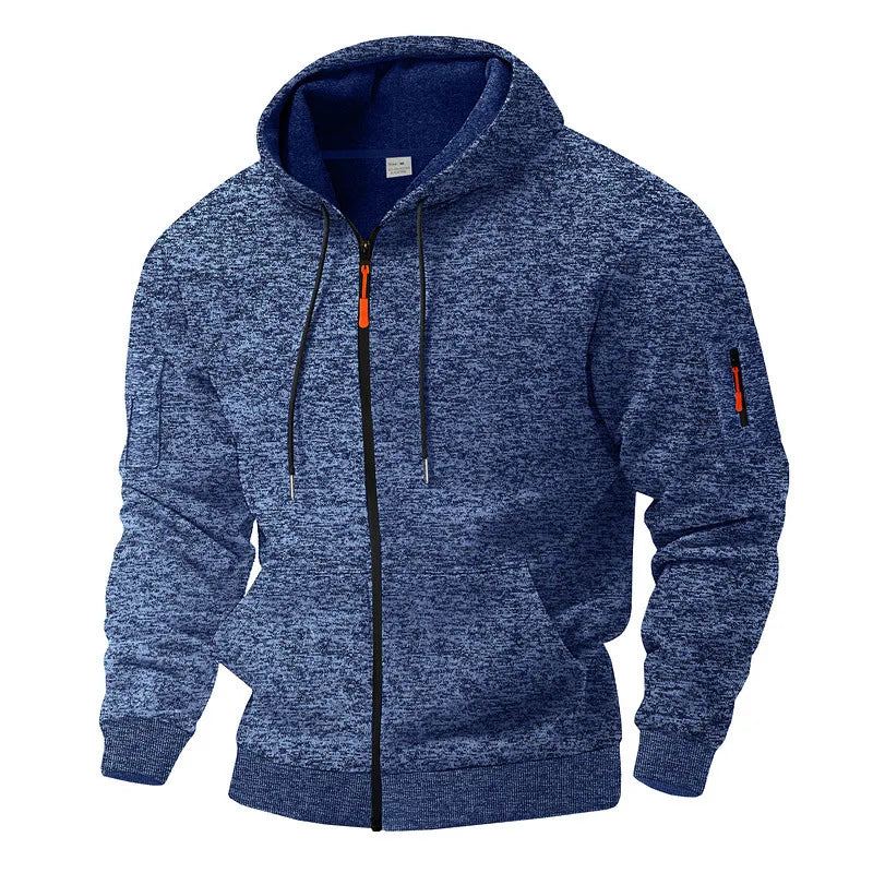 Viretti™ | Giacca Fleece Elegante