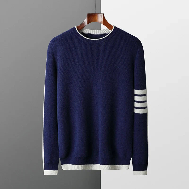 Maglione in Cashmere Belgrave