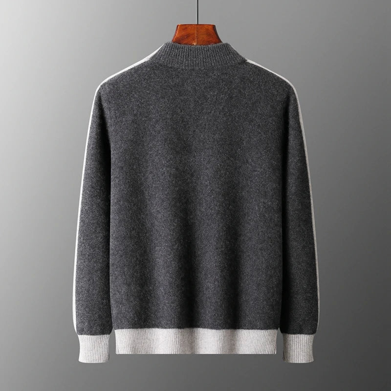 Giacca in Cashmere Rivani