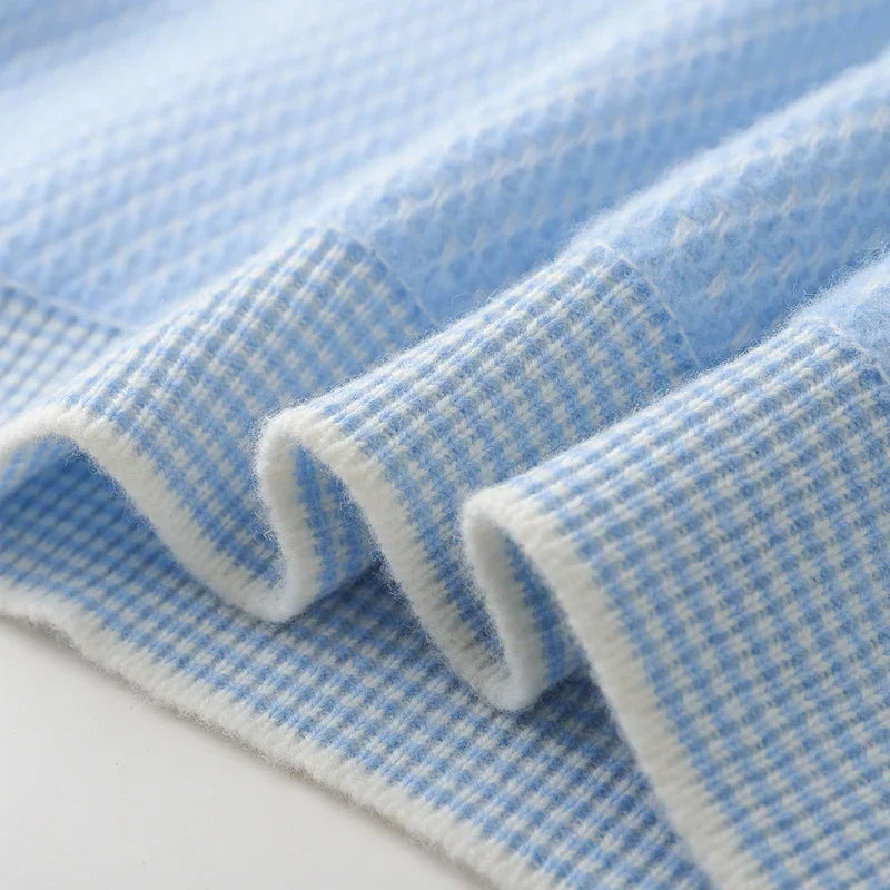 Maglione in Cashmere Luciano