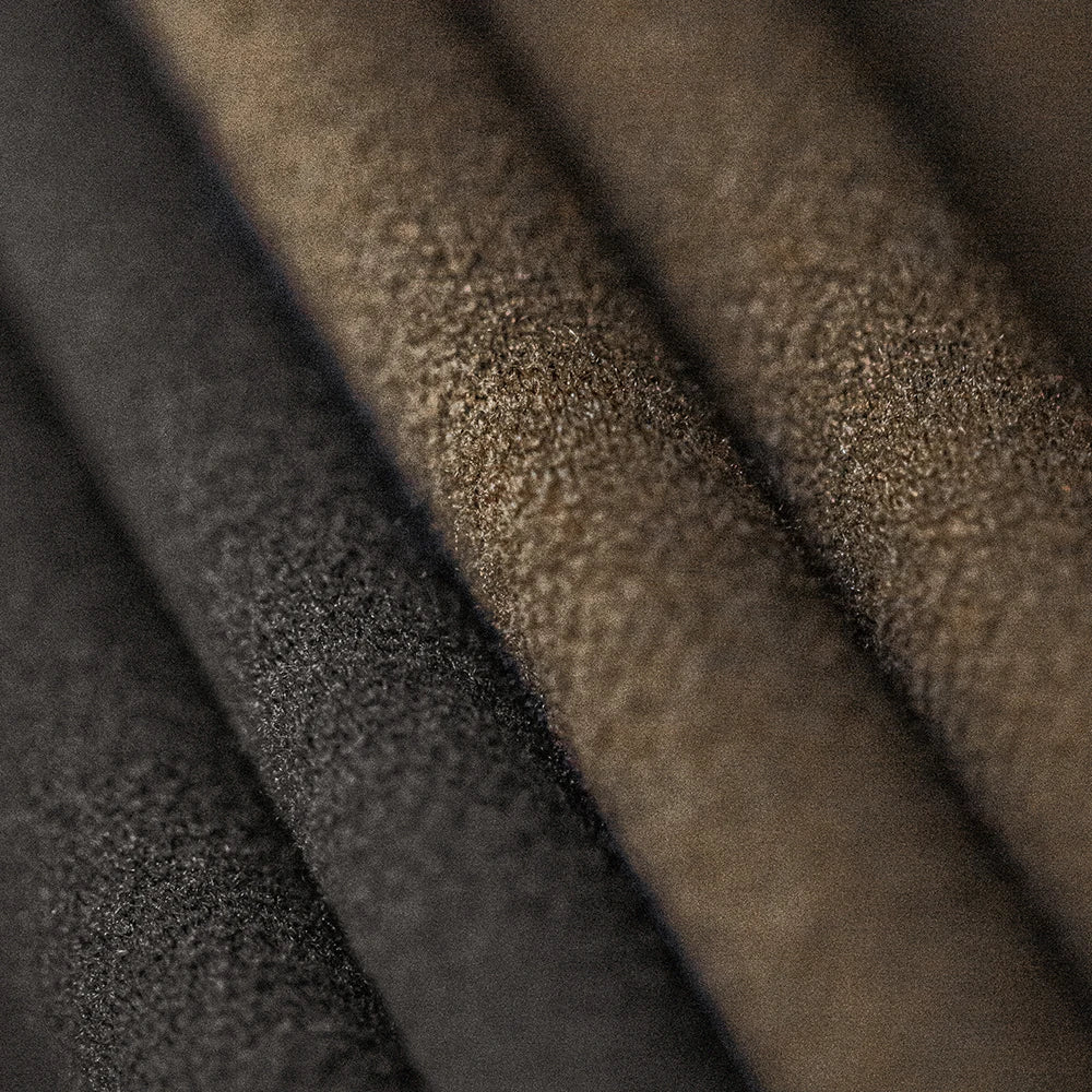 Giacca in Lana Thorvald