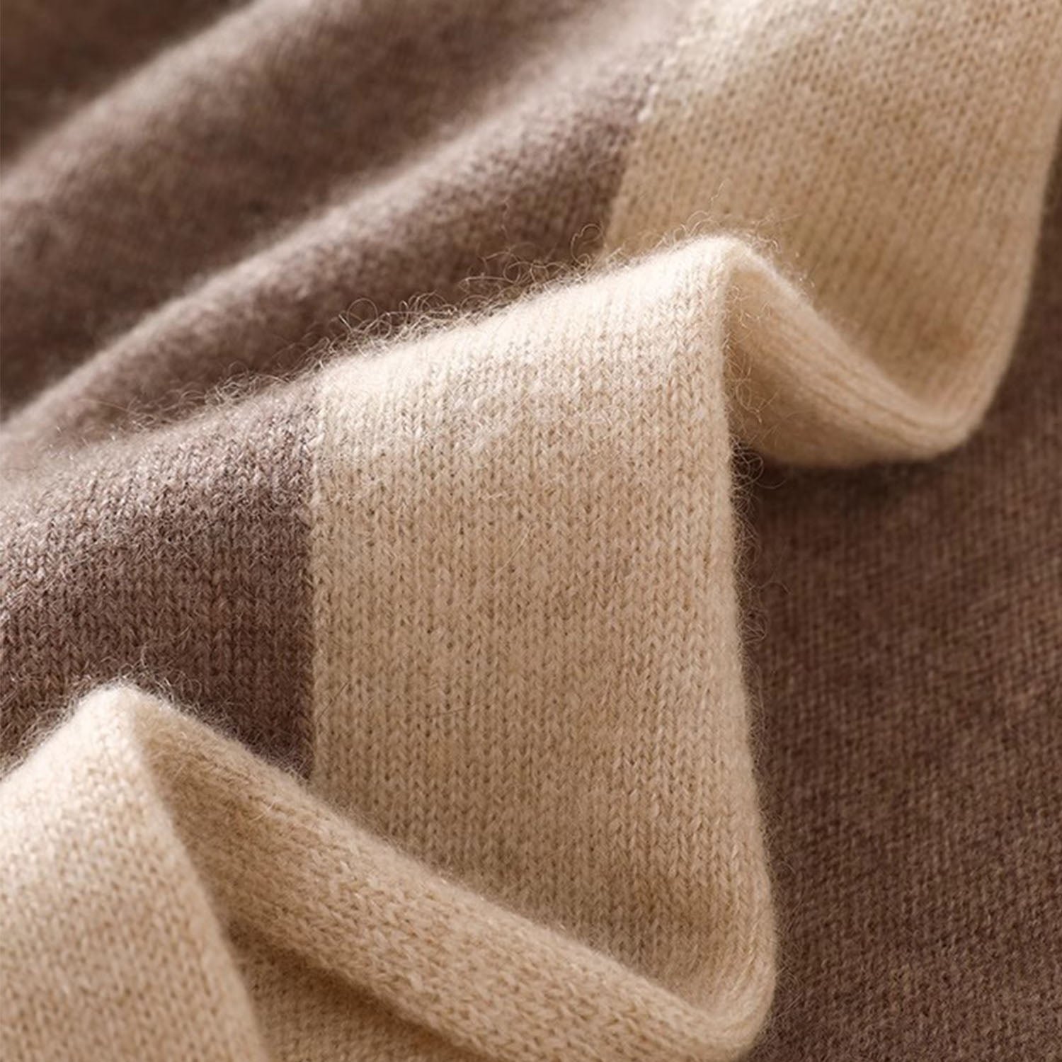 Sciarpa Triangolare in Cashmere Juliet