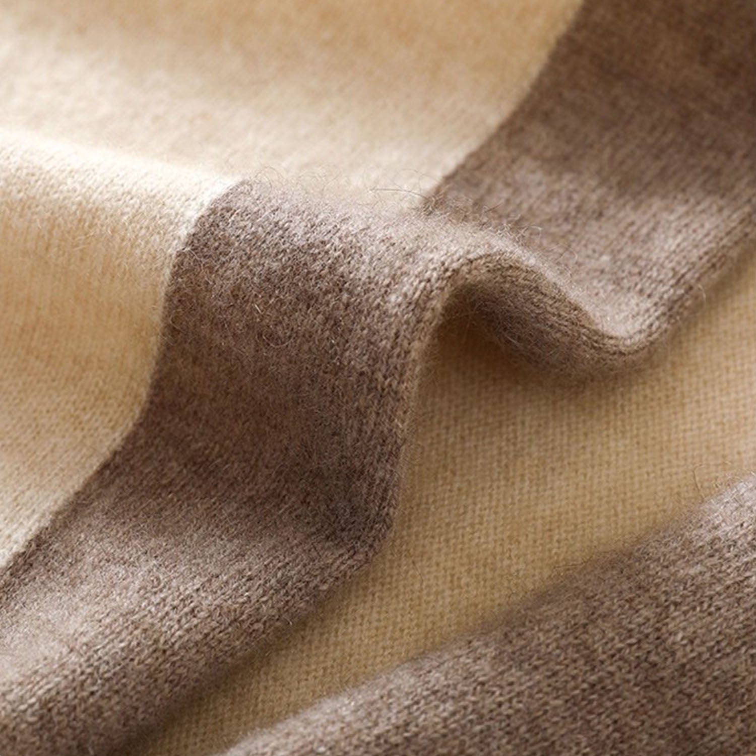Sciarpa Triangolare in Cashmere Juliet