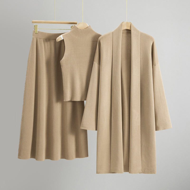 Sofia Amoretti Set Amber 3 Pezzi