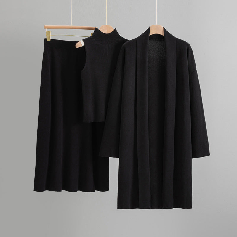 Sofia Amoretti Set Amber 3 Pezzi