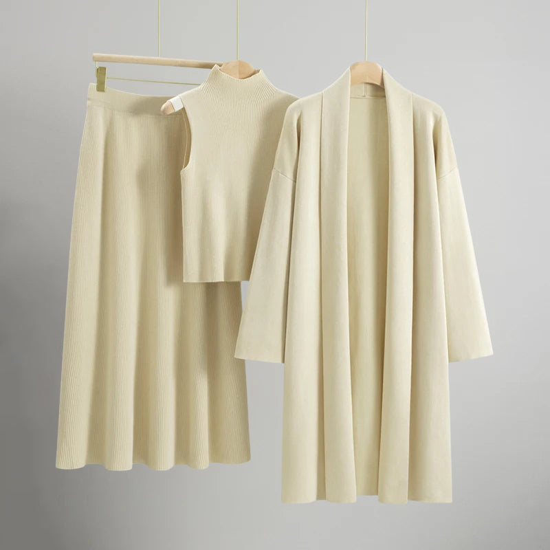 Set Maglione Amber Sofia Amoretti