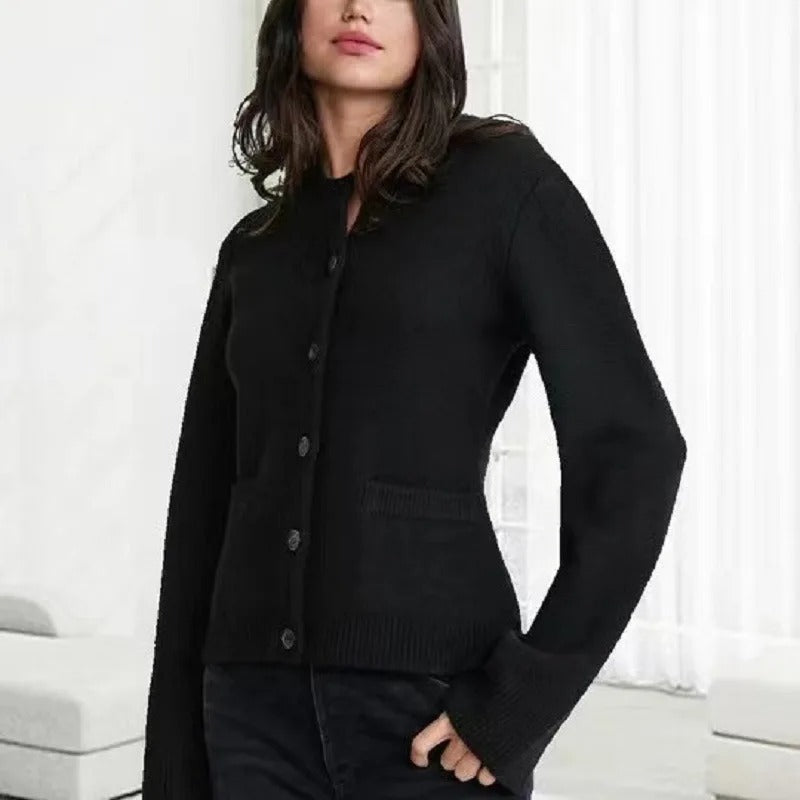 Cardigan Casual Luxe Sofia Amoretti