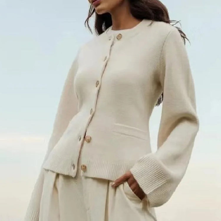 Cardigan Casual Luxe Sofia Amoretti