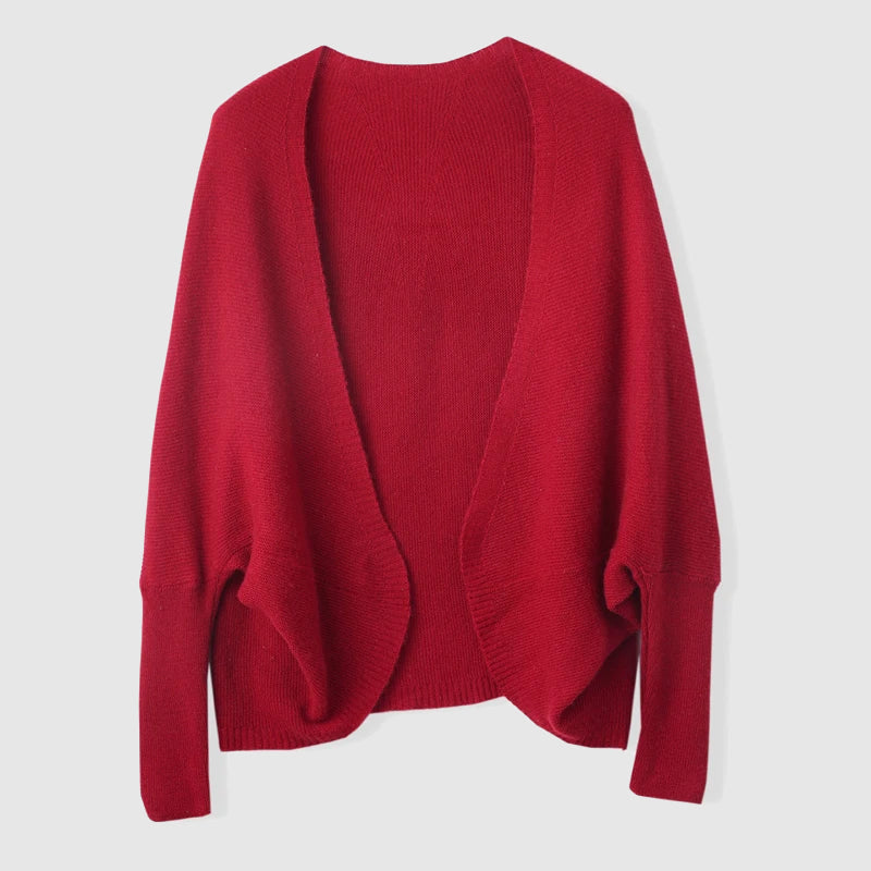 Cardigan Serenity Sofia Amoretti Mérino