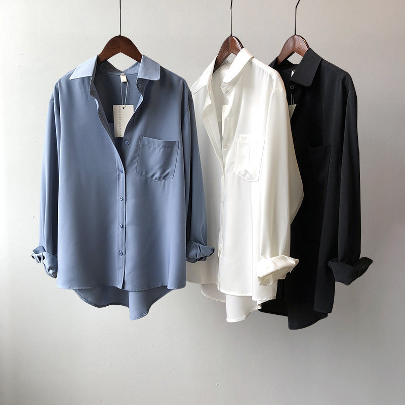 Camicia Sofia Amoretti Serene Grace