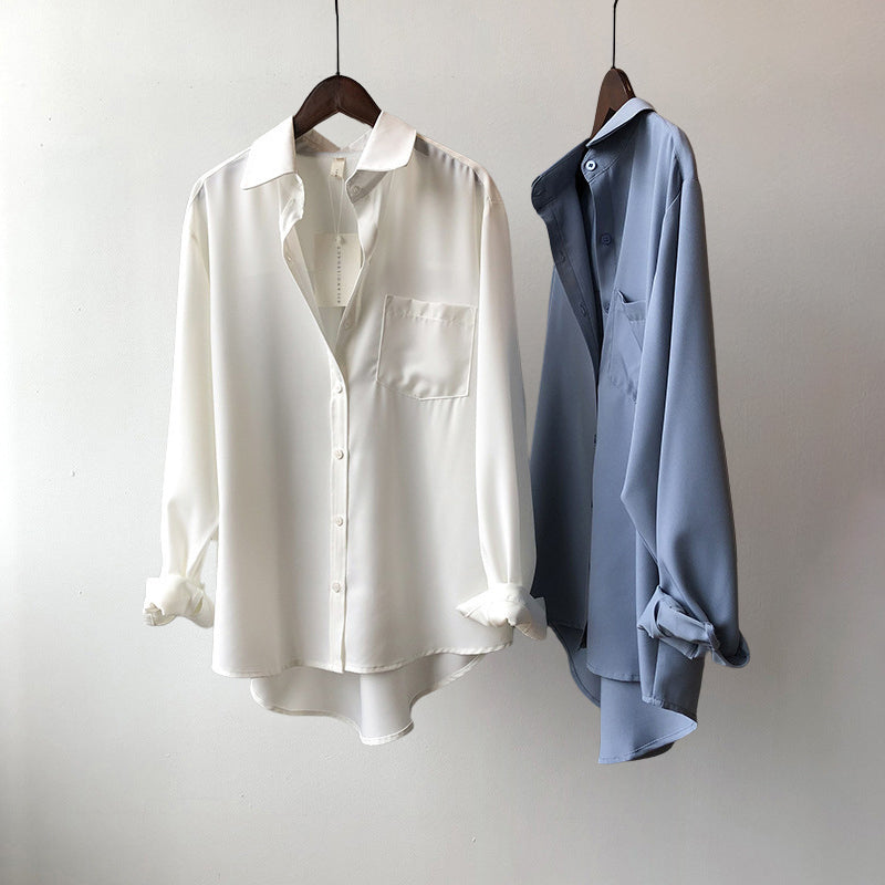 Camicia Sofia Amoretti Serene Grace