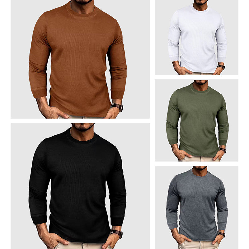 La Camicia Maglia Fresca di Alessandro Veneti