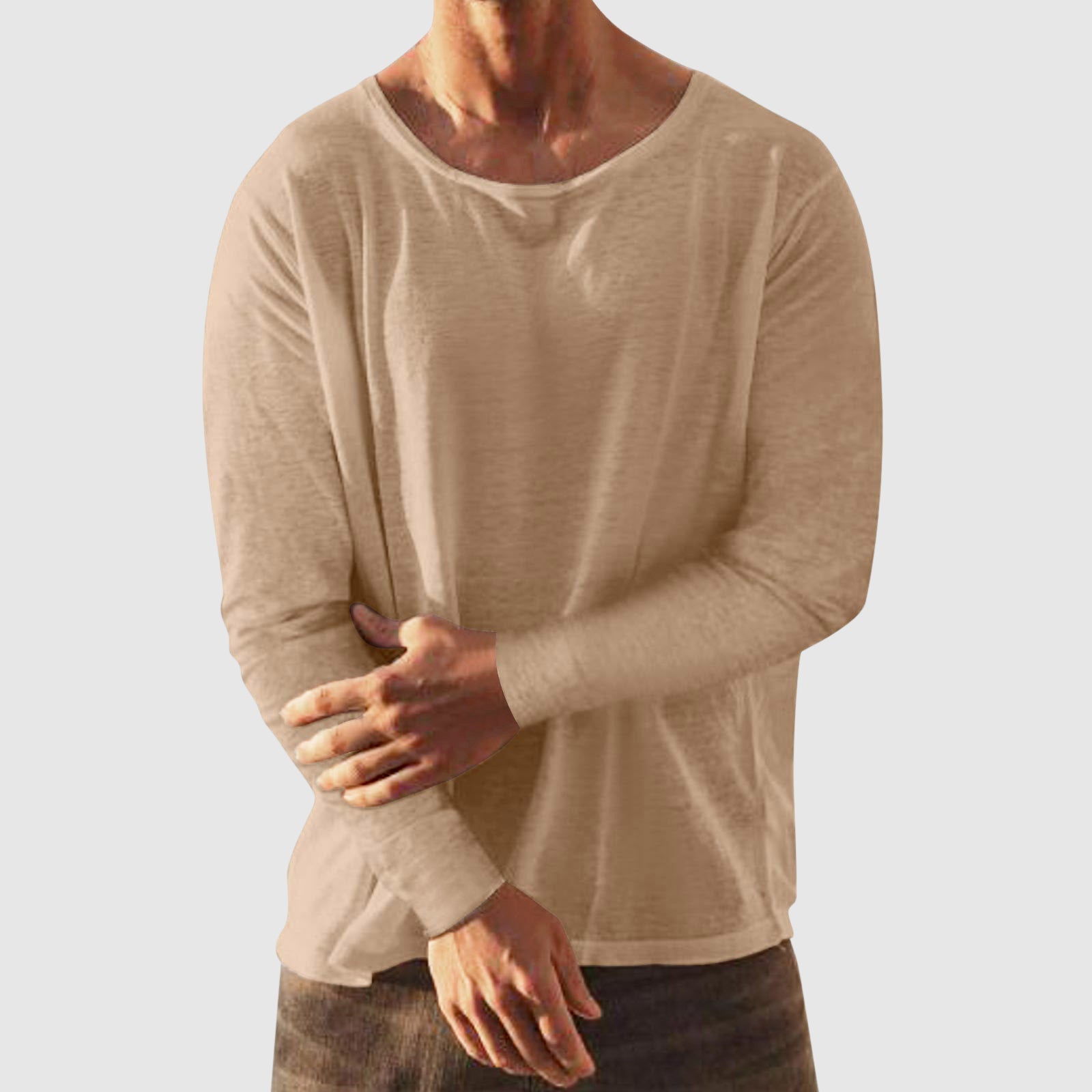 Camicia Theodore Willow City Vibe