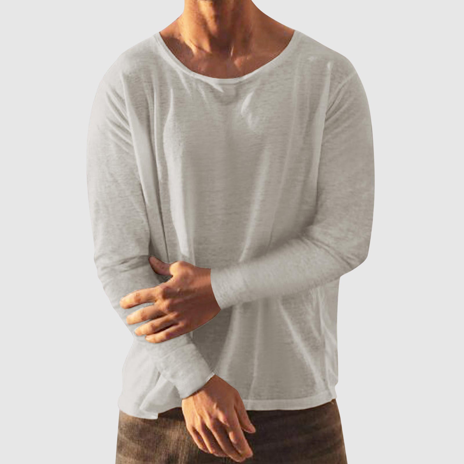 Camicia Theodore Willow City Vibe