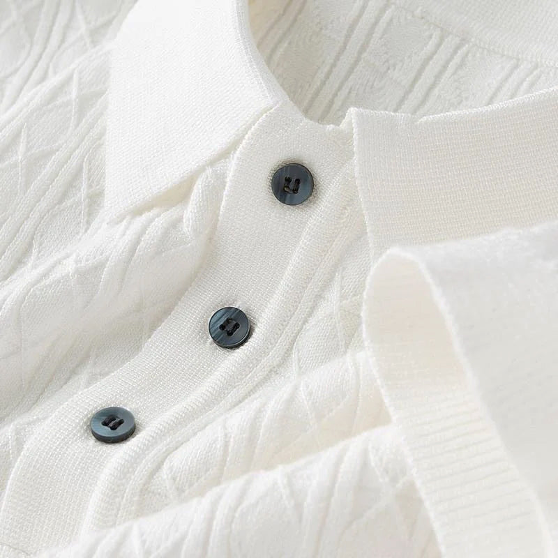 Polo Elegante Theodore Willow