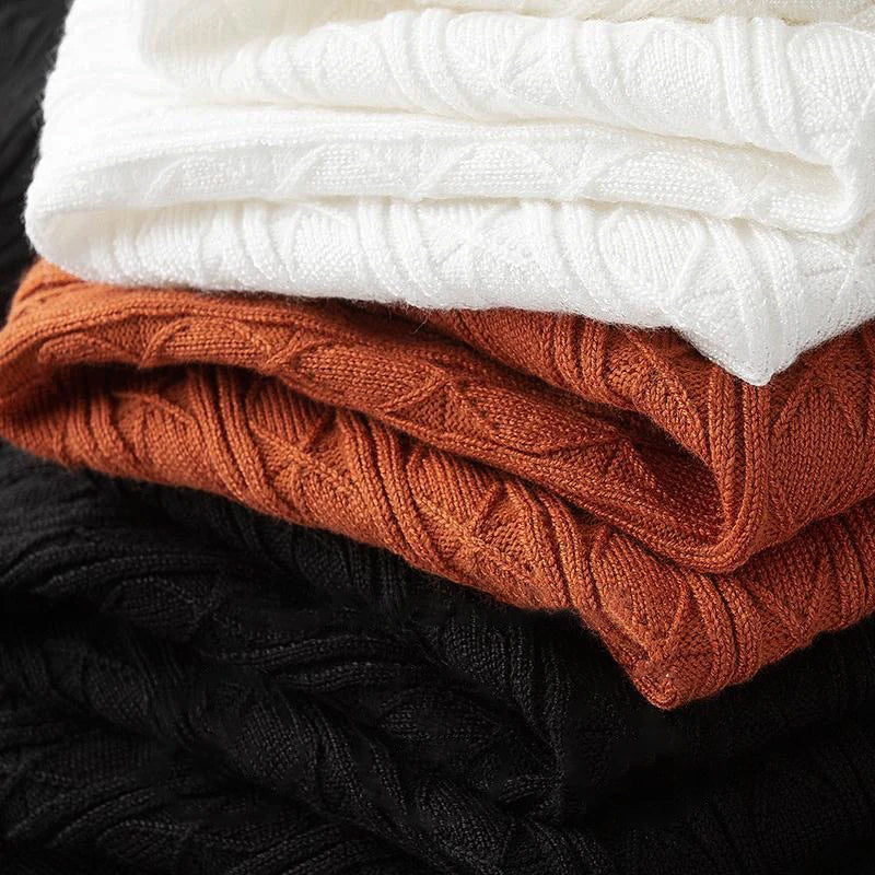 Polo Elegante Theodore Willow