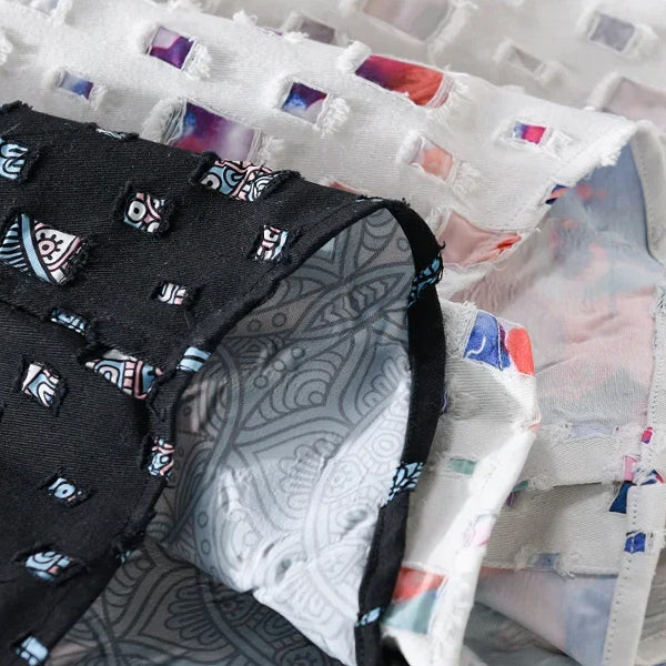 Camicia a Quadri Indie Theodore Willow