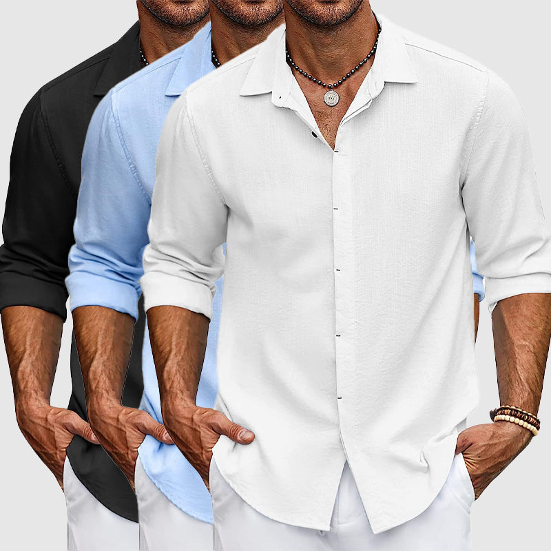 Camicia Theodore Willow Porto Alegre