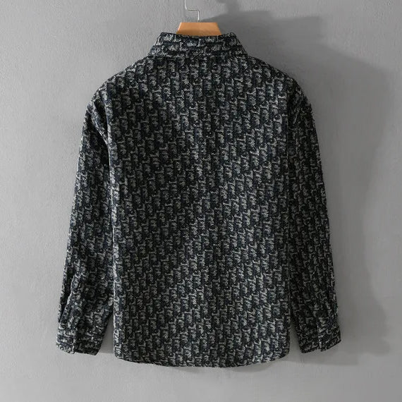 Camicia Theodore Willow Urban Warmth