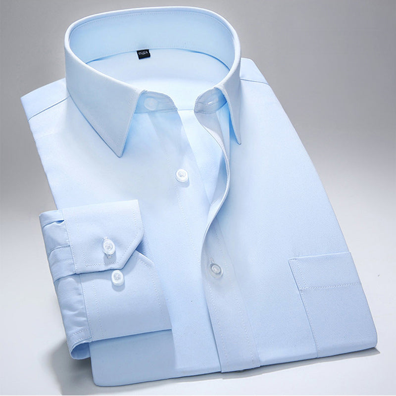 Camicia Oxford Elegante Su Misura Senza Tempo