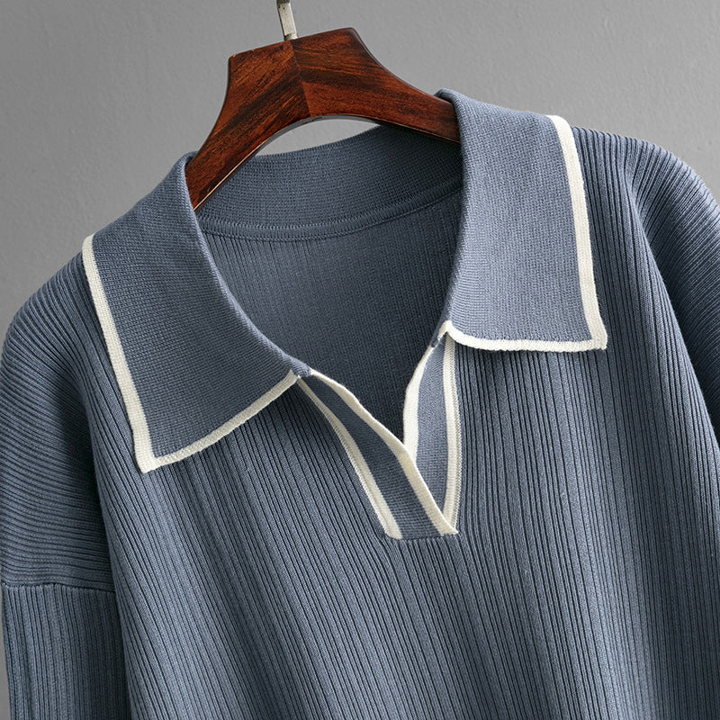 Set Urban Knit di Elise Leroy