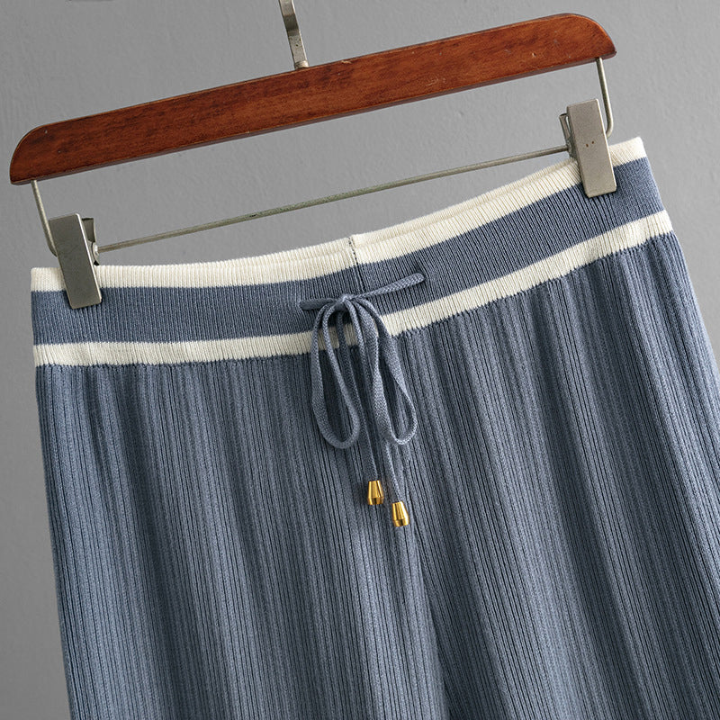 Set Urban Knit di Elise Leroy