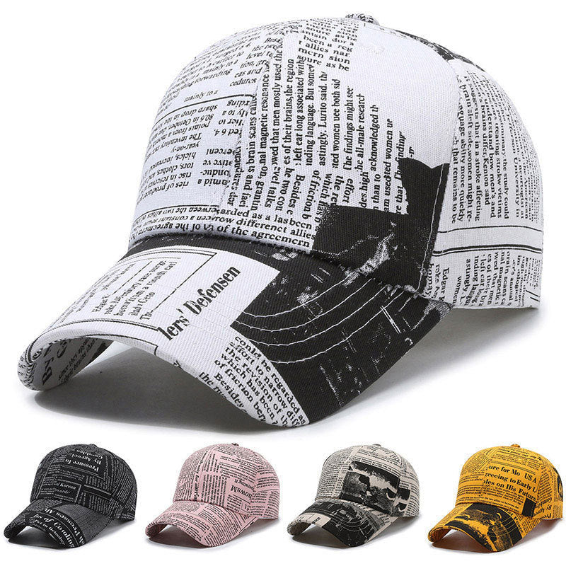 Cappellino da Baseball Urban Snap