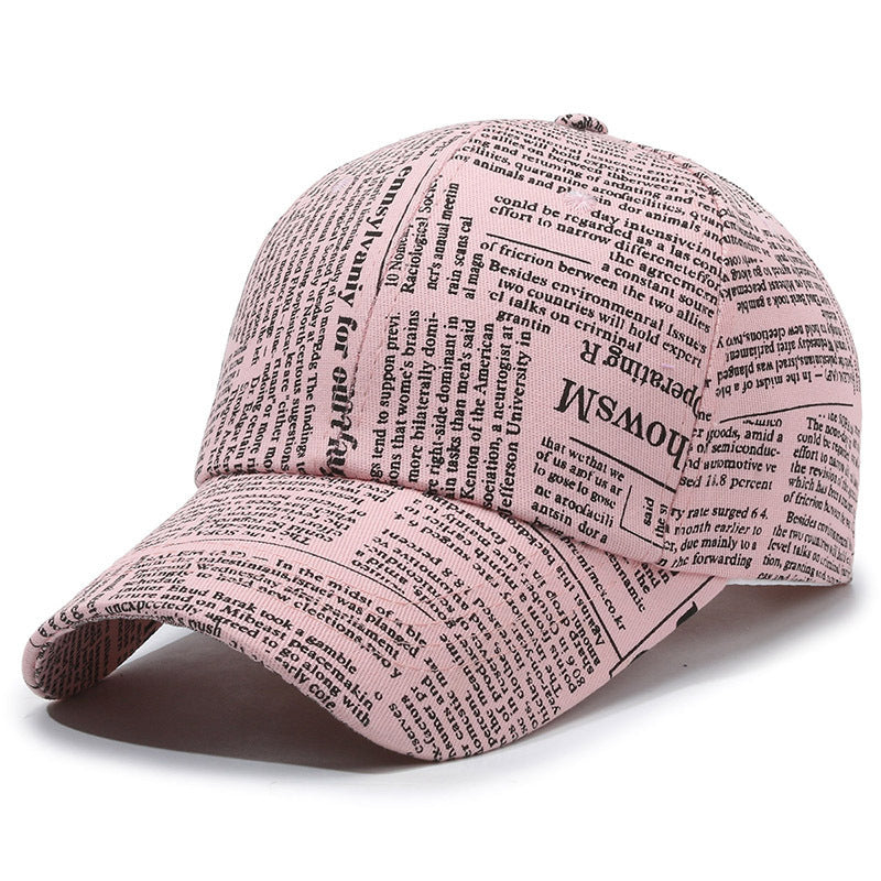 Cappellino da Baseball Urban Snap