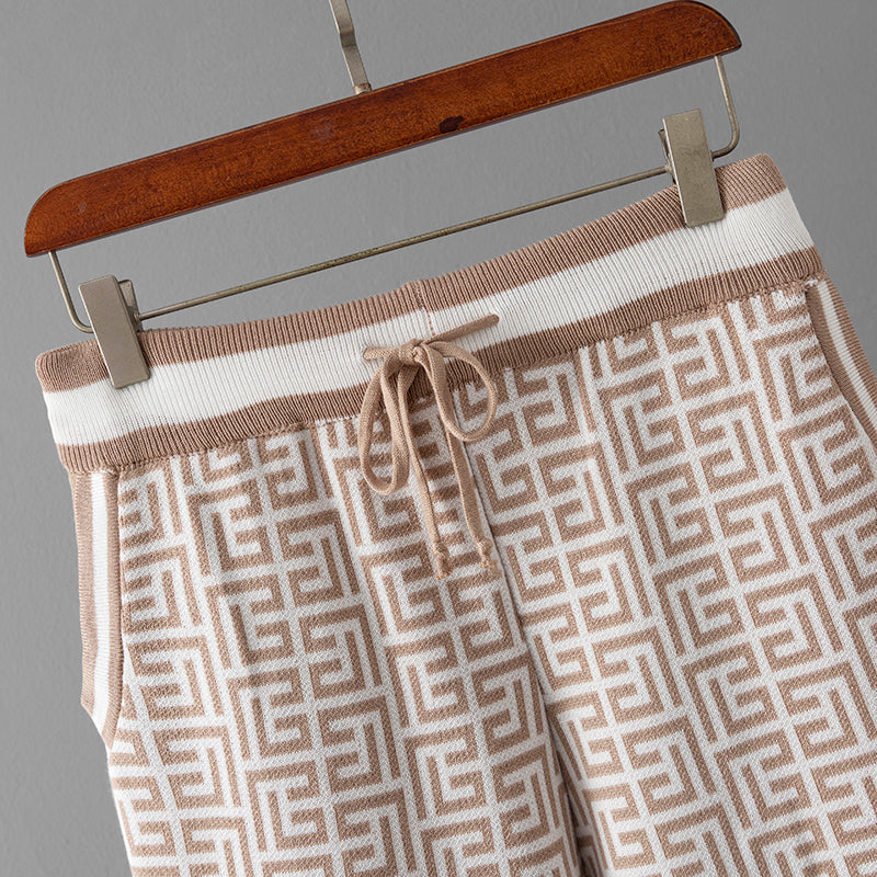 Set di Bellezza Astratta Valentina Rossi