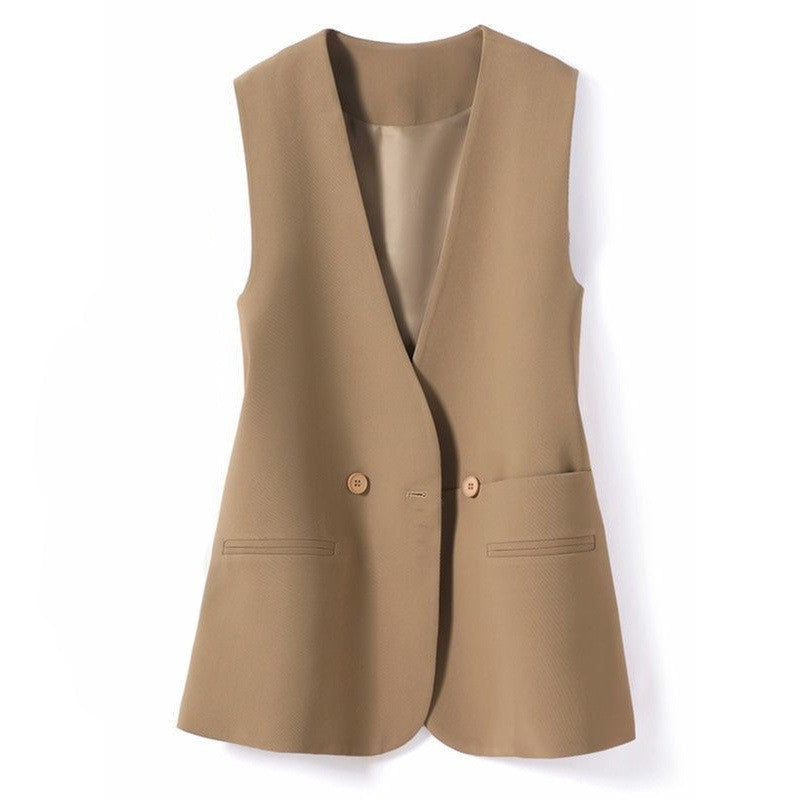 Gilet Professionale Bella Valentina Rossi