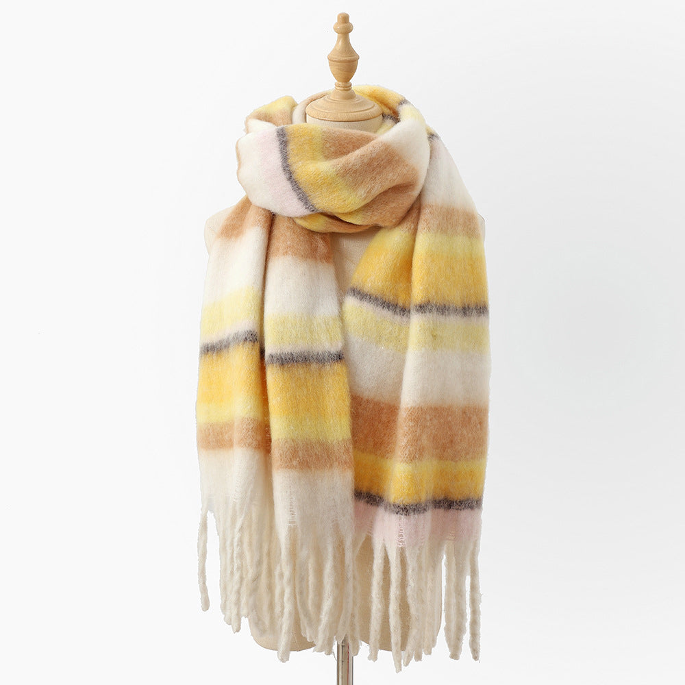 Sciarpa Coccola Incantevole Valentina Rossi