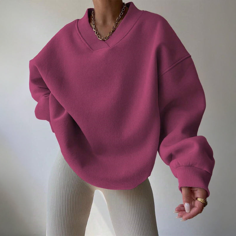 Pullover Élan Aura di Valentina Rossi