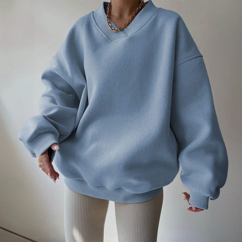 Pullover Élan Aura di Valentina Rossi