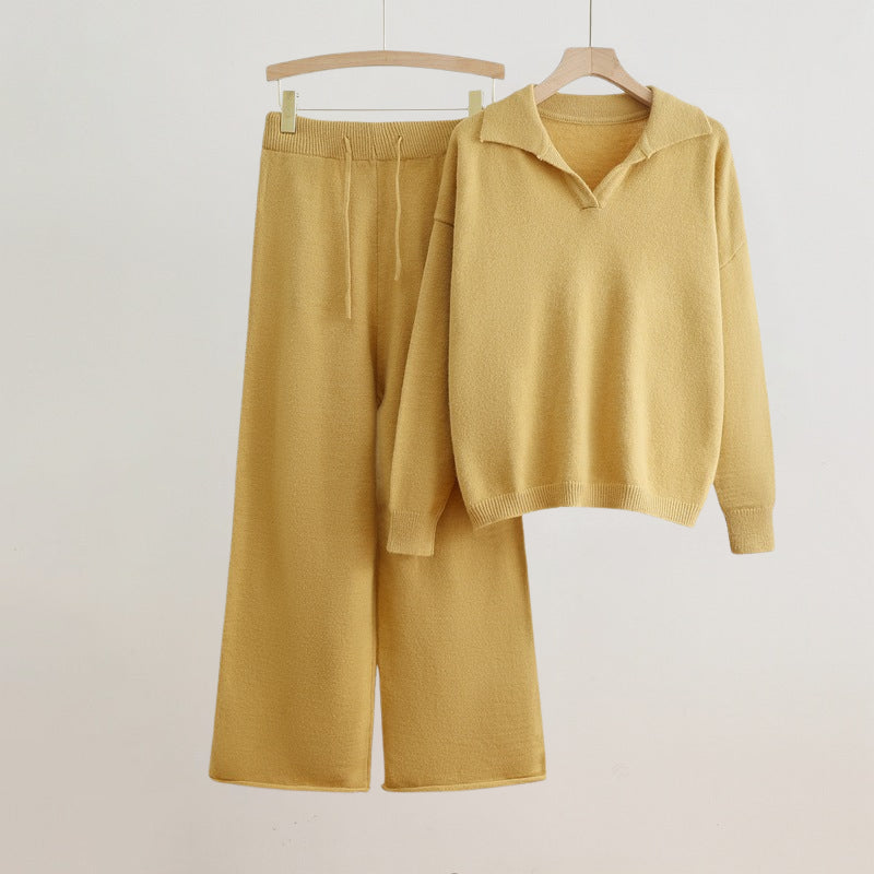 Set Elegante Dahlia Valentina Rossi