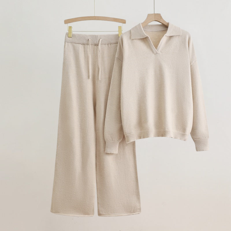 Set Elegante Dahlia Valentina Rossi