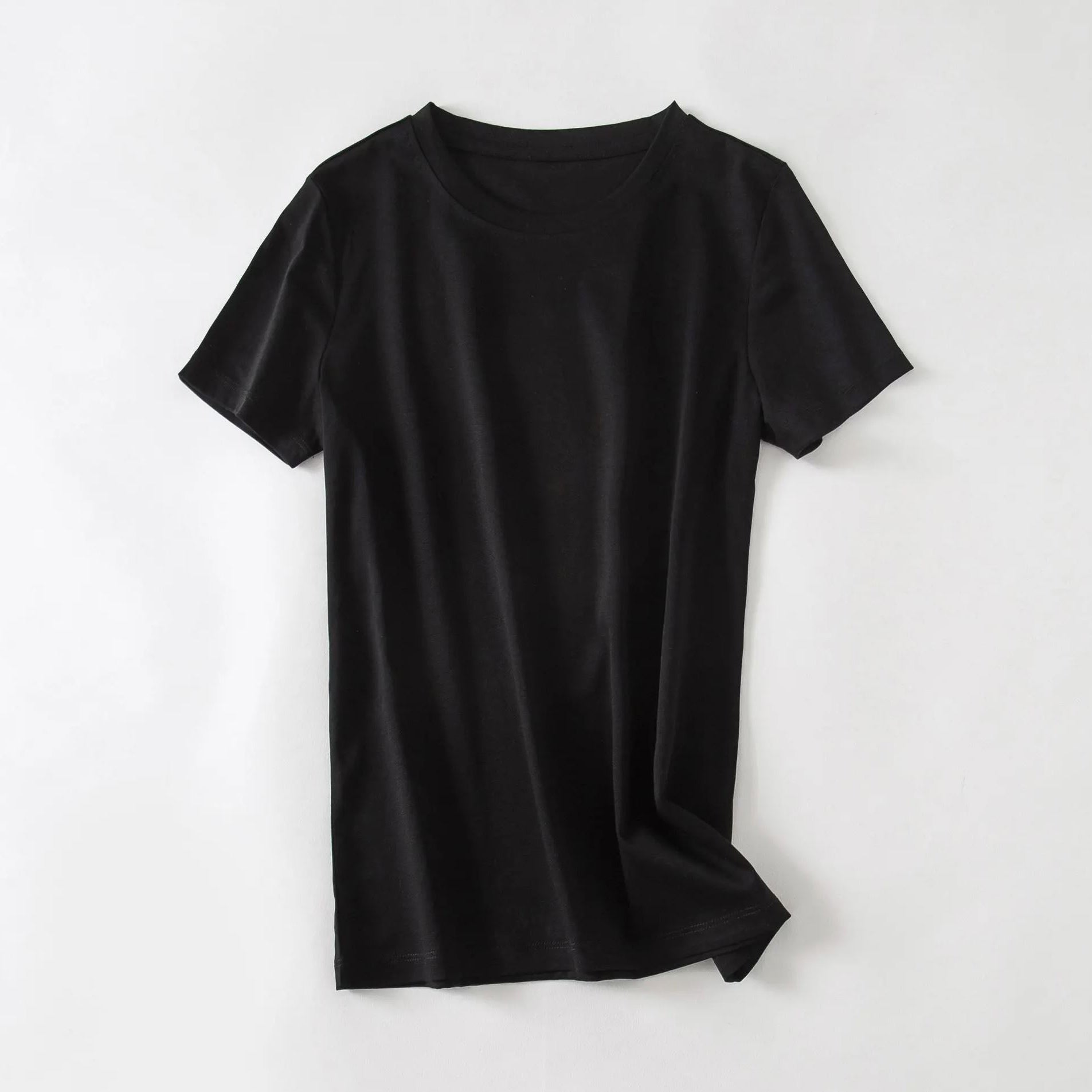 T-shirt Minimalista Valentina Rossi