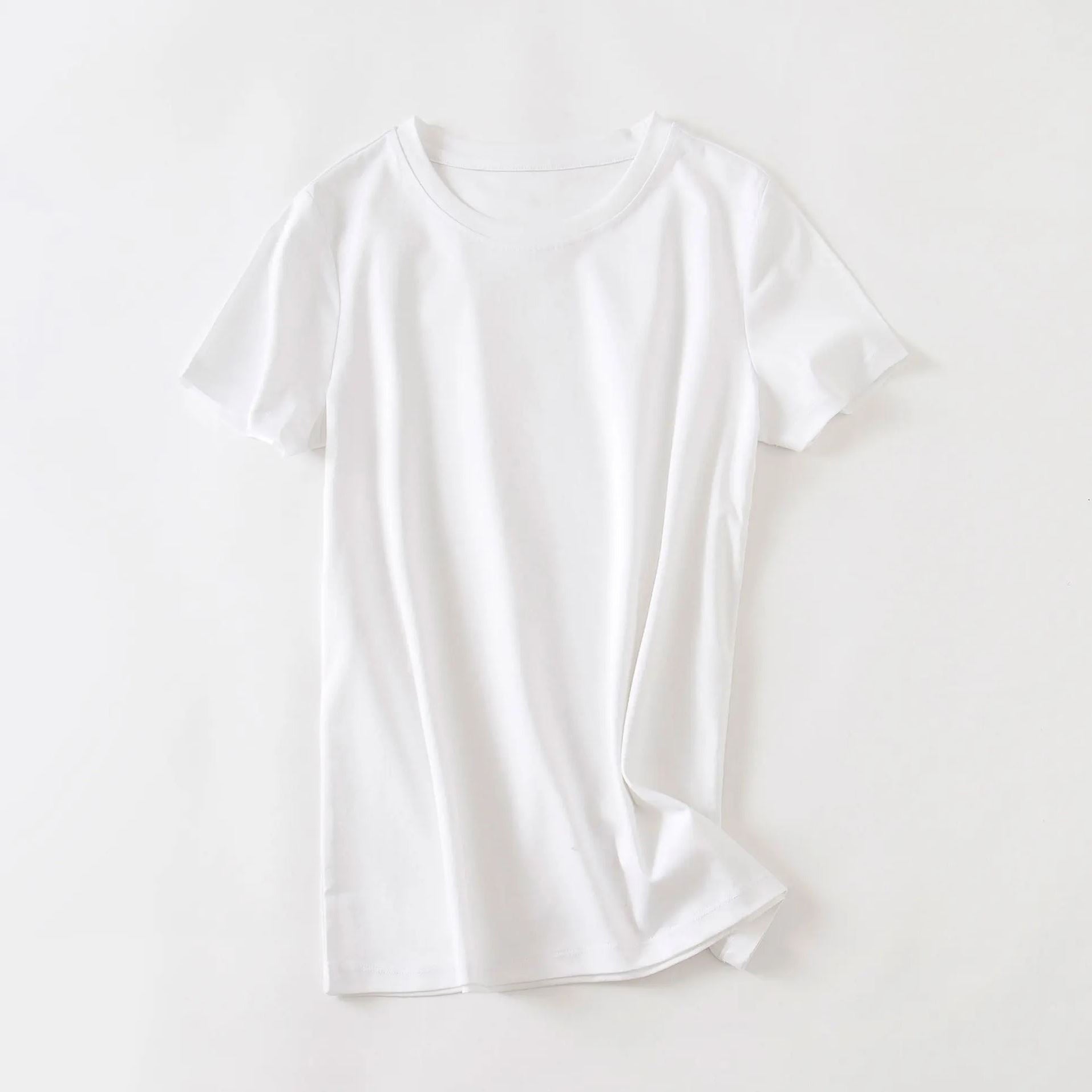 T-shirt Minimalista Valentina Rossi