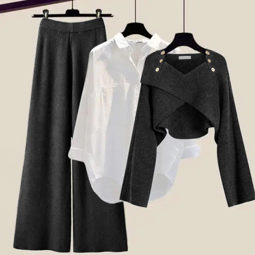 Set di 3 pezzi Valentina Rossi Palais