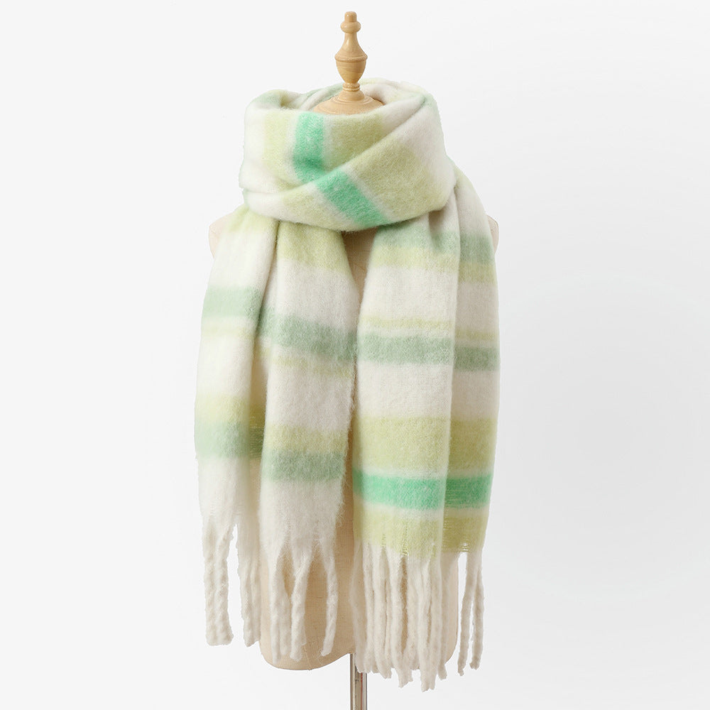 Sciarpa Coccola Incantevole Valentina Rossi