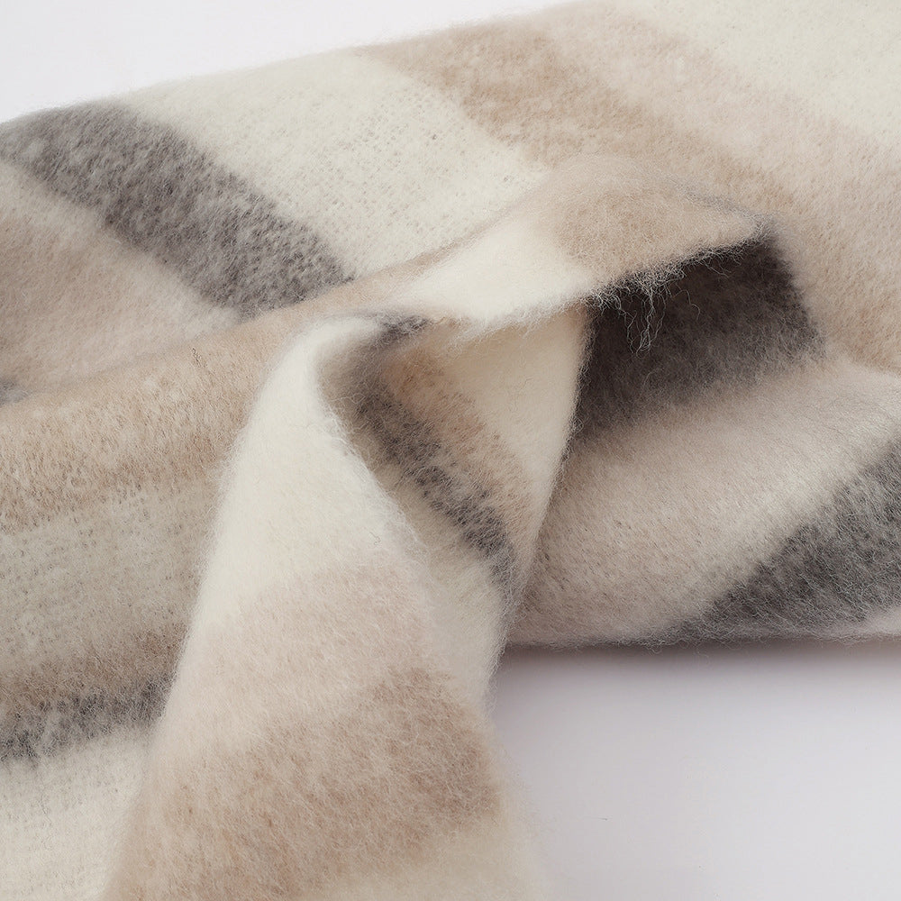 Sciarpa Coccola Incantevole Valentina Rossi