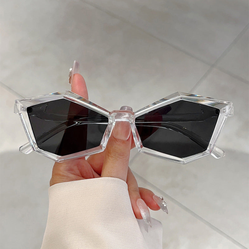 Occhiali Valentina Rossi Luna Argento