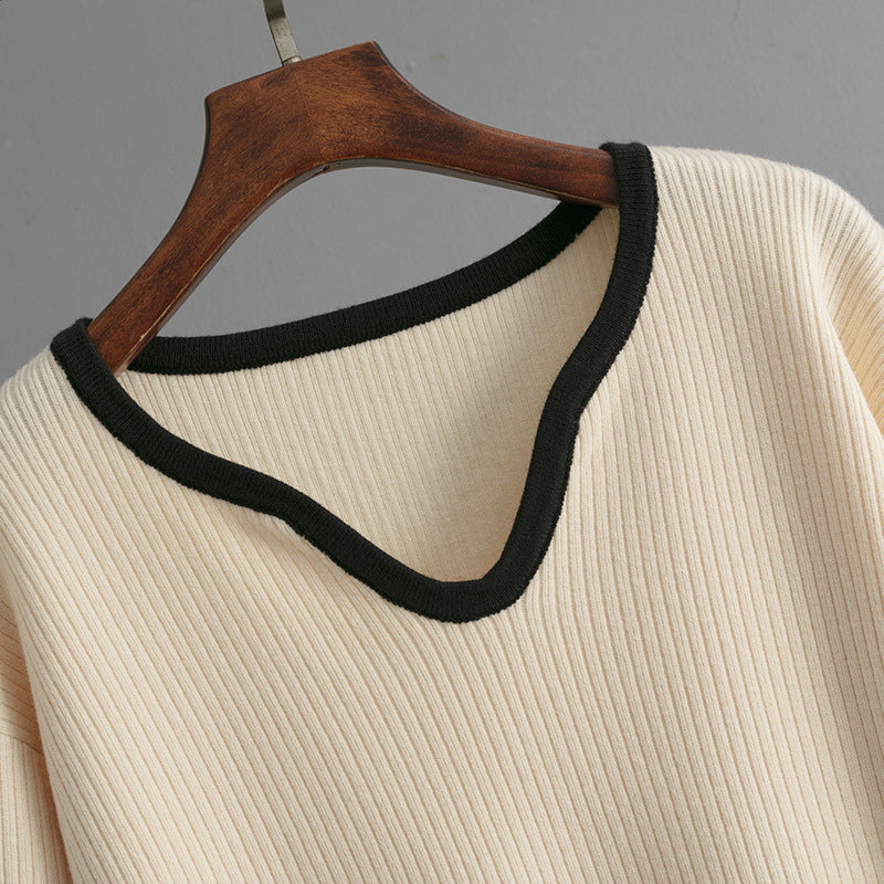 Set di Maglione di Lusso Relaxed Fit Valentina Rossi