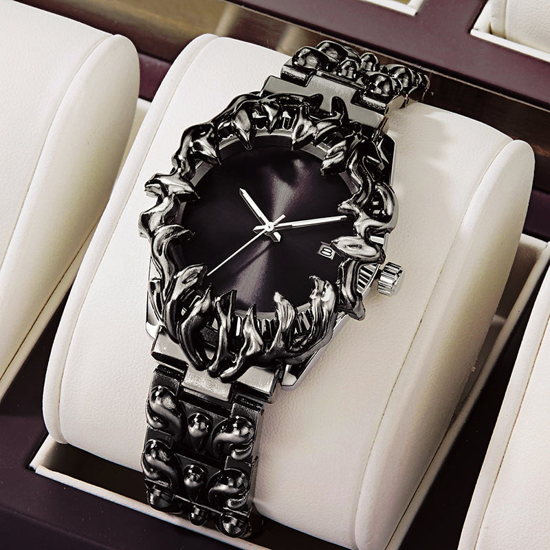 Orologio Vena Axis Statement