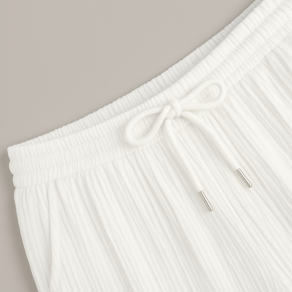 Viretti™ | Camicia Elegante in Cotone