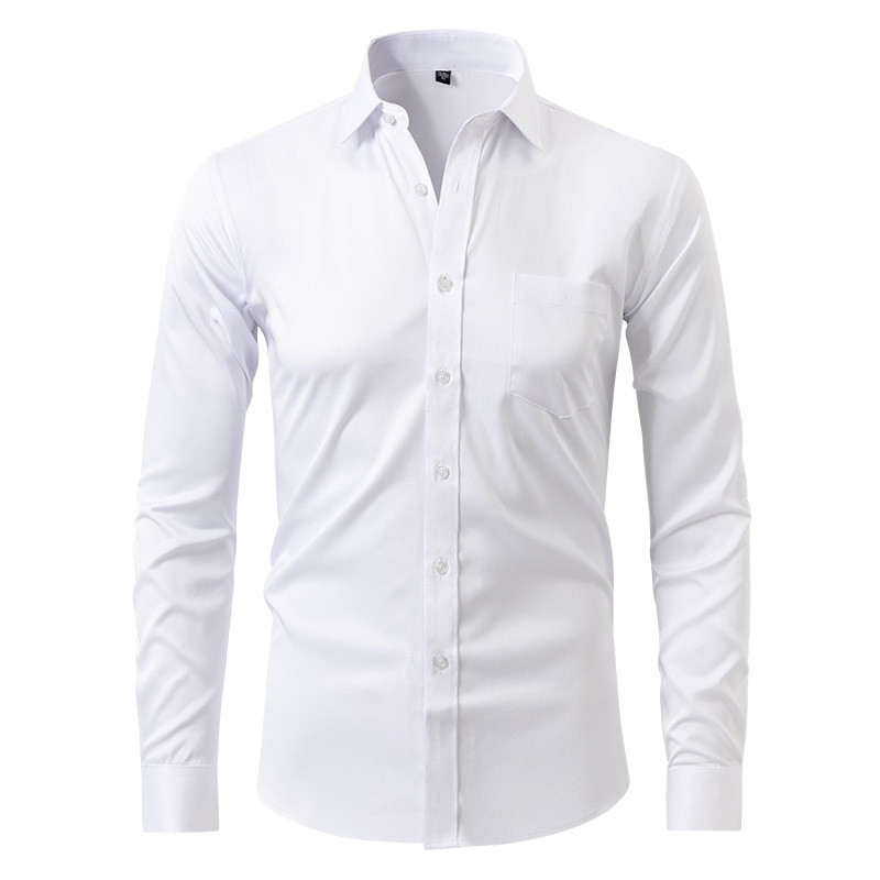 Camicia Elegante e Raffinata - Viretti