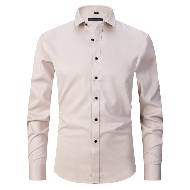 Viretti™ | Camicia Elegante e Raffinata