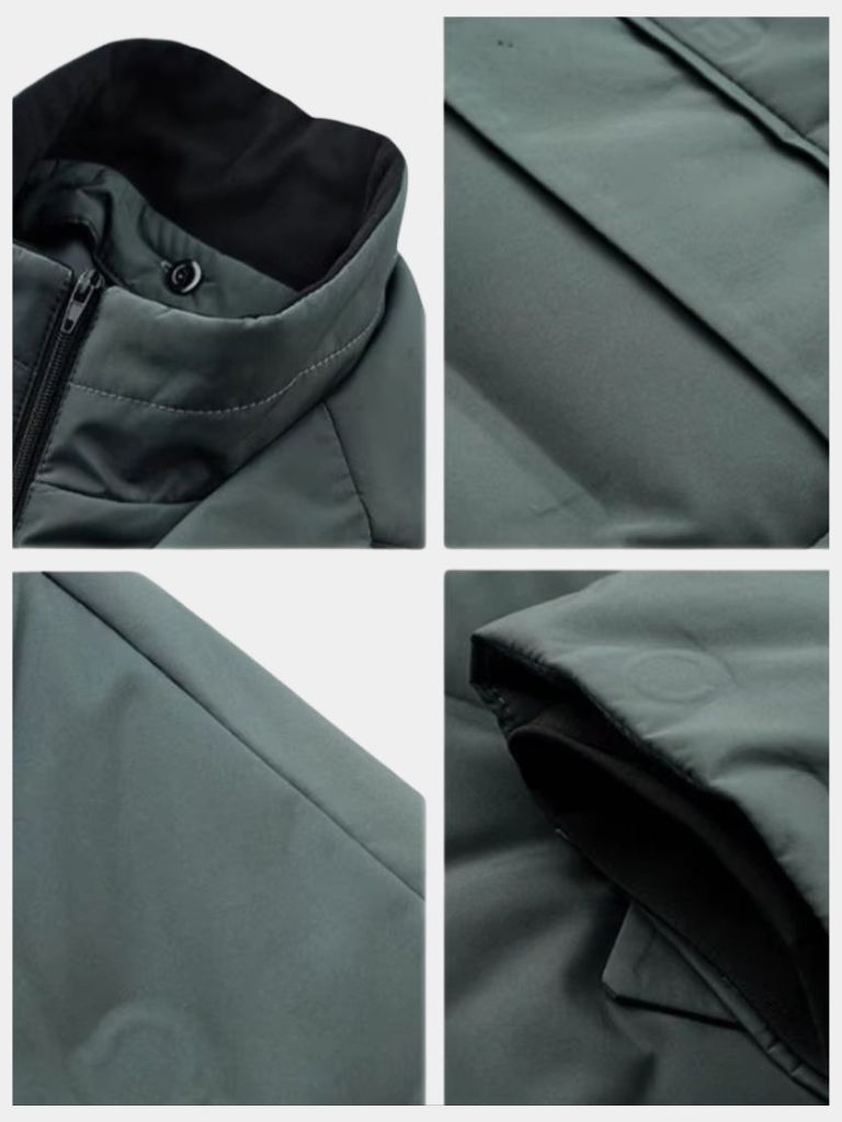 Giacca Invernale Aristocrat - Viretti