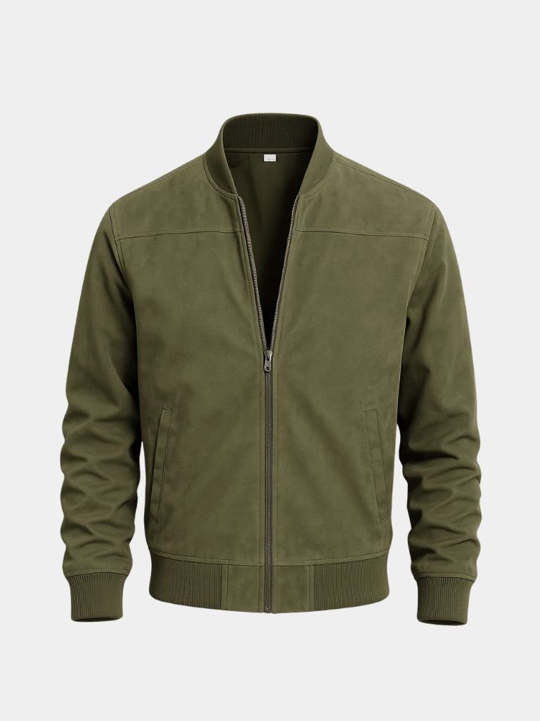 Giacca Bomber Ashwood – Viretti